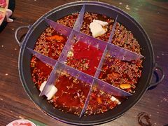 -水巷子·巴掌腰片重庆火锅(云纺店)