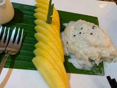 -帕蓝·暹罗料理(大学路店)