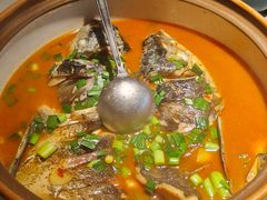 -千岛湖小鱼儿·淳安匠心农家菜