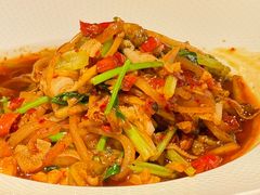 -费大厨辣椒炒肉(富兴店)