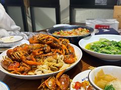 -马头巷·隐庐居·红油大虾(园区店)