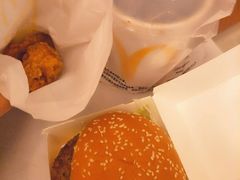 -麦当劳(斜土路2号店)