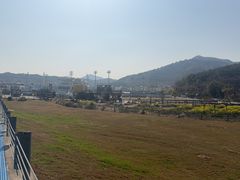 -东海半边山旅游度假区