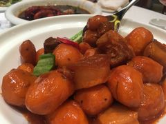 -御苑宾馆-中餐厅