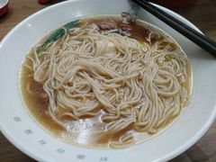 -牛吃草牛杂面(天一店)