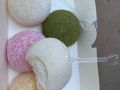 -喜糯·贵阳糯米饭