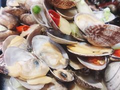 -段氏龙虾·烧烤·烤鱼(东书房路店)