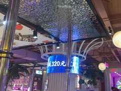 -真牛味·无限量自助烤鲜肉(长春路友好店)