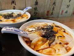 -老客满蛋饼(双塔市集店)