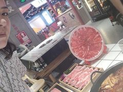 -伍师兄市井火锅(东部星悦天地店)