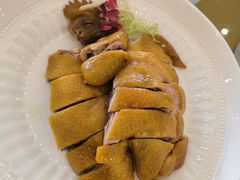-东江渔村·古典园林·30年粤菜老字号(太和店)