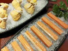 -1078號老北京涮肉(松柏店)