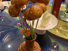 糖油果果-天府掌柜(九眼桥店)