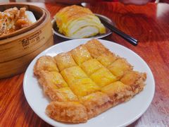 -恒兴发茶店(水巷口店)