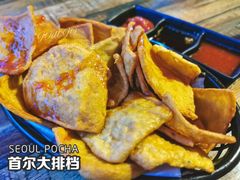 -首尔大排档