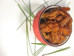 -西郊八号·山野江西菜(开发区店)