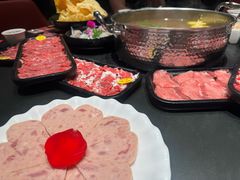 -正禾鲜·潮汕牛肉火锅(凯德天府店)