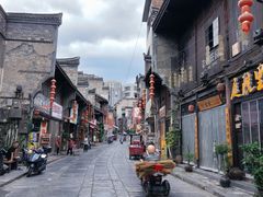 -向东街老玖面馆总店