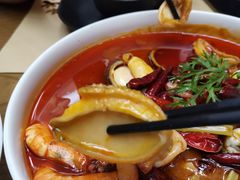 -榕意·川味之美(深业上城店)