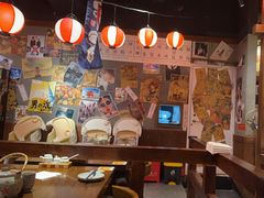 -白石的深夜食堂(济南万象城店)