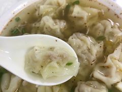 -汪家馄饨(集庆路店)