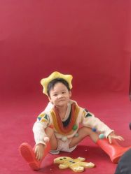 -57KIDS儿童摄影
