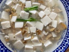 -洞天食府(北大街店)