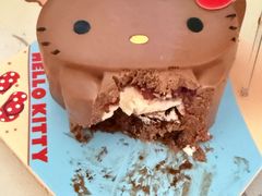 -好利来(乐堤港店)