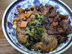 -旺泉餐饮店·清真牛肉面馆