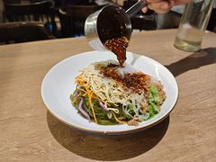 掌勺盆盆菜-金掌勺锅包肉(华润万象城店)