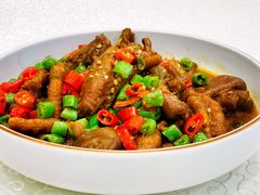 -汇贤府·李氏鲁菜(五棵松店)
