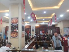 -京天红酒家(虎坊路店)