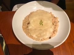 -沈阳君悦酒店·意坊意大利餐厅