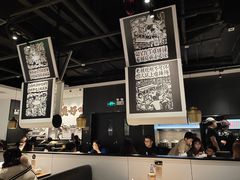 -太二酸菜鱼(福州泰禾店)