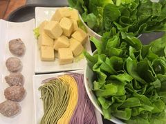-潮汕美牛肉丸火锅店(天宁寺店)