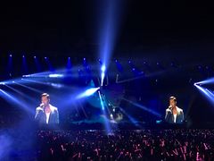 -宝能国际体育演艺中心