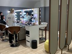 -海马体照相馆(上海月星环球港店)