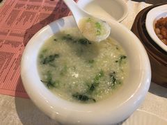 -观澜湖酒店·邀月庭中餐厅