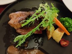 -红房子西菜馆(淮海中路店)