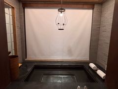 -西安华清御汤酒店