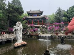 -红螺寺