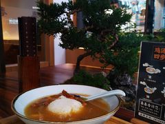 -王春春鸡汤饭(成都城西优品道店)