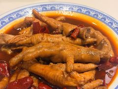-回家吃饭·地道南昌菜(建德观总店)