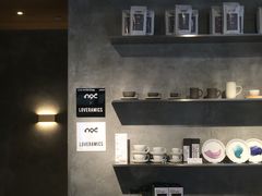 -NOC(西营盘店)