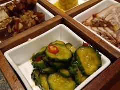 -真地道京味府·鲜橙烤鸭·北京菜(朝外大街东大桥店)