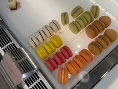 -Angelina安吉丽娜(恒隆广场店)