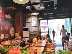 -车沾巷·重庆老味豌杂面