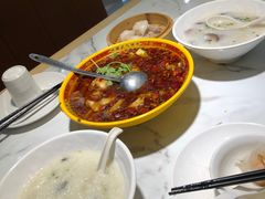 -多多旺港式茶餐厅(新区店)