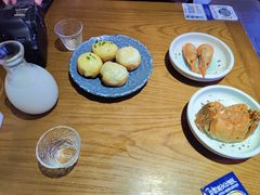 -鑫震源·苏式大虾生煎(山塘街店)