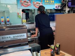 -吉野家(宾水道店)